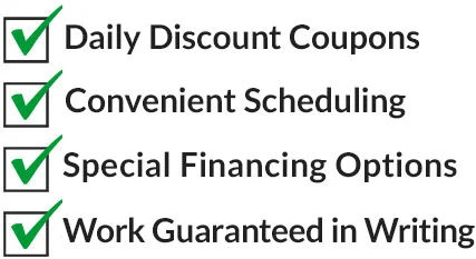 Reasons to choose Home First Services 