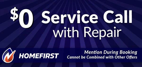 Home First Service water lines – Home First Services