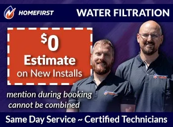 melbourne Grinder Pump Repair & Install Home First Services