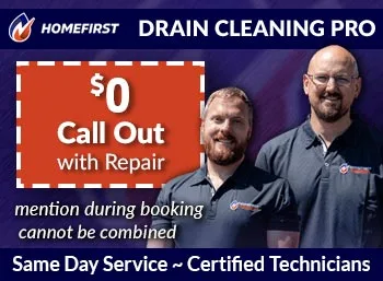 melbourne Drain Clearing  Home First Services