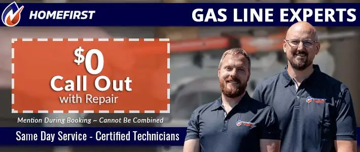 melbourne Gas Lines Home First Services