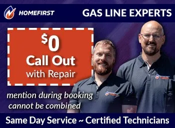 melbourne Gas Lines Home First Services