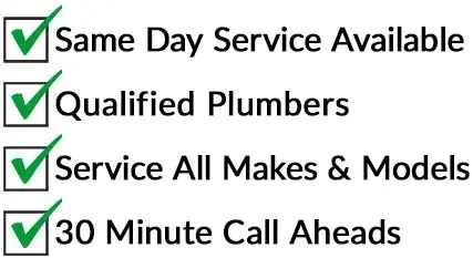 Reasons to choose Home First Services 